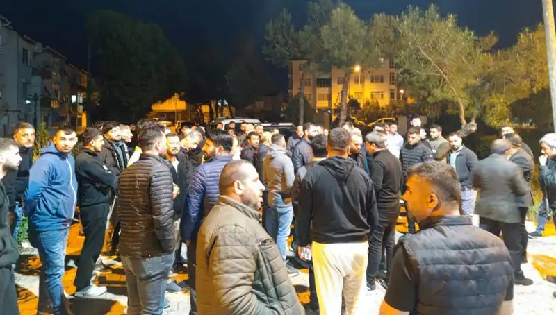 Şarköy'de İstismar Skandalı: Yerel Halk Ayaklandı!