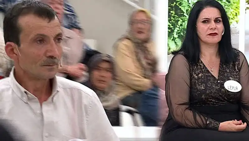 Eşini Sokak Ortasında Bıçaklayan Adam Sadece İndirimle Kurtuldu!