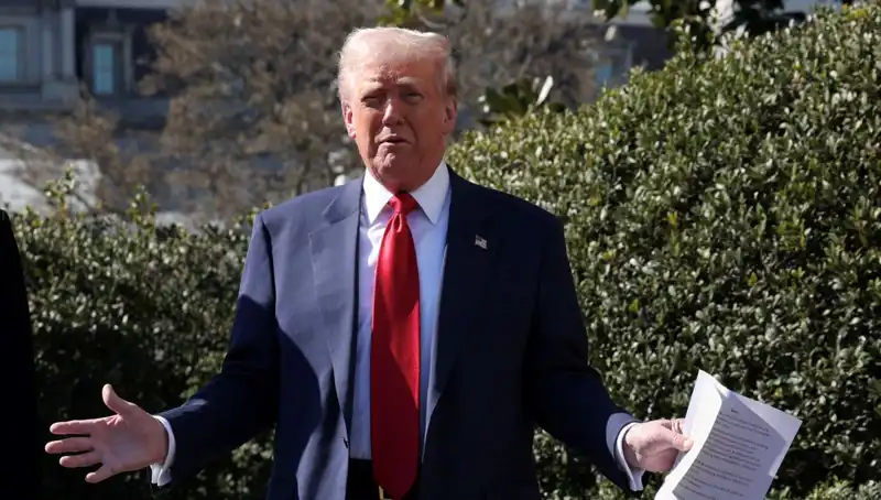 Trump'ın Seyahat Yasağı Taslağı: Hangi Ülkeler Kapsama Alındı?