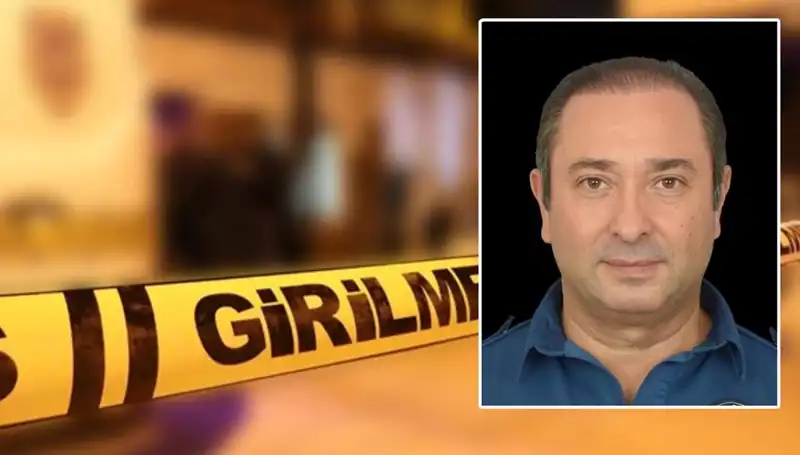 Kavga İhbarına Giden Polis Memuru Hayatını Kaybetti! Olayın Ardındaki Korkunç Gerçek
