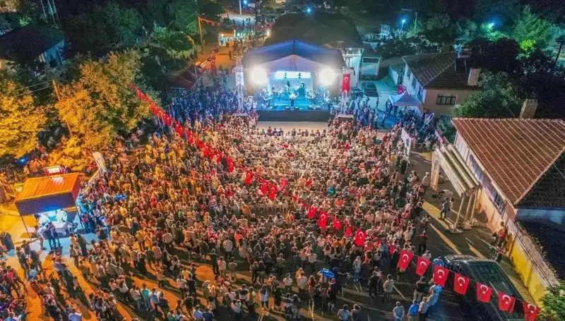 Leylek Şenliği 2023'te Neler Sunuyor? Tarihleri ve Detaylarıyla Keşfedin!