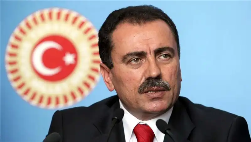 Muhsin Yazıcıoğlu: Vefatının 16. Yılında Unutulmaz Anılarla Anılıyor