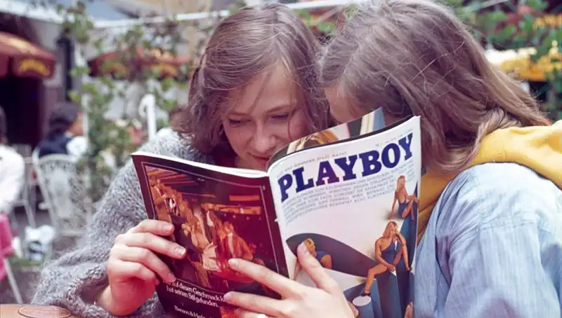 Playboy'un Eski Genel Yayın Yönetmeni Dolandırıcılıkla Suçlanıyor!