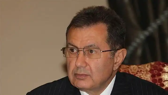 Mehmet Emin Karamehmet: Türkiye'nin Gizemli İş İnsanı ve Stratejileri