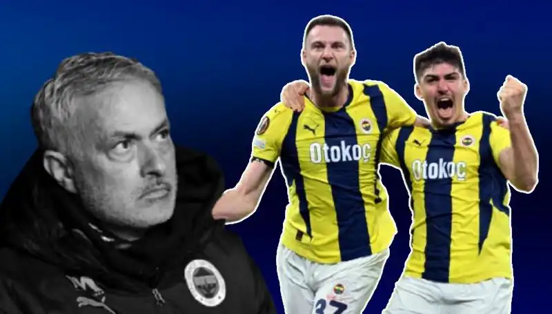 Fenerbahçe'de Yusuf Akçiçek'in Maaşı 10 Kat Arttı, Bonservisi Ne Olacak?
