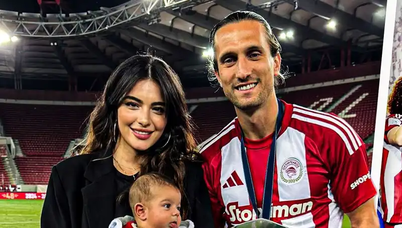 Yıldız Futbolcu Yusuf Yazıcı’dan Yunanistan’daki Hayatıyla İlgili Şaşırtan Açıklamalar