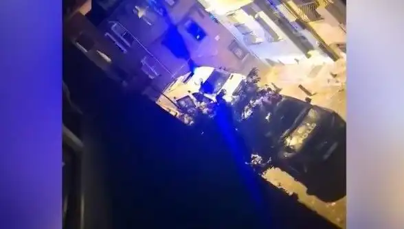 Fatih'te Gece Yarısı Gerilim: Silahlı çatışma bir kişinin hayatına mal oldu