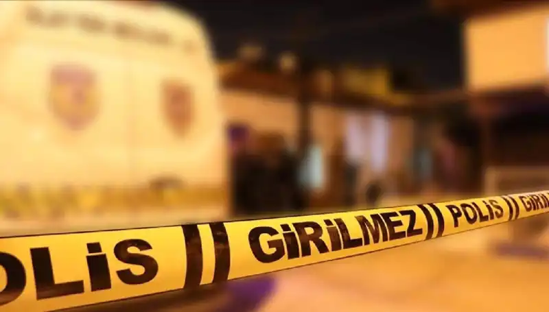 Denizli'de Şok Olay: Polis Memuru Ailesini Vurduktan Sonra İntihar Etti