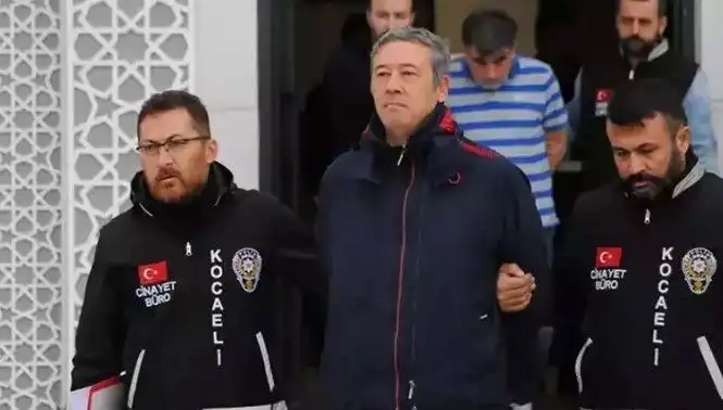 İstanbul'da Kan Donduran Cinayet: İş İnsanı Asitle Yok Edildi!