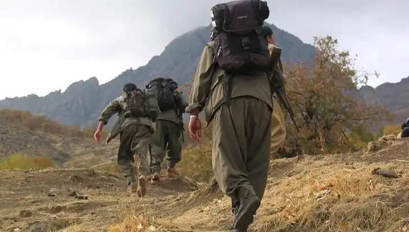 PKK’nın Silah Bırakma Kararı: Günler İçinde Somut Gelişmeler Bekleniyor