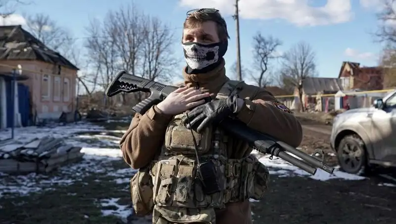 Ukrayna Ordusu İkinci Kez Rus Topraklarına Sızdı: Kursk Operasyonu Neden Önemli?