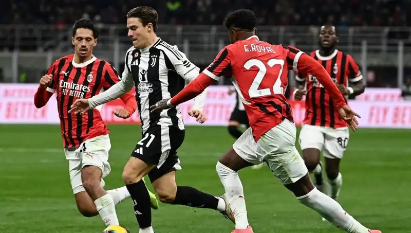 Yıldız Futbolcu Fagioli, Yasa Dışı Bahis Skandalına Doğru İtiraflarını Açıkladı!