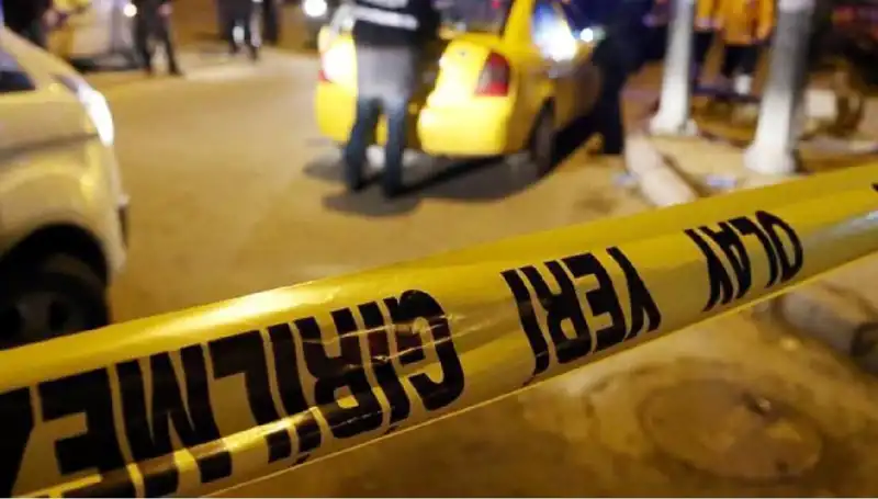 Motosiklet Kazasında Feci Son: Sürücü Şarampole Devrildi