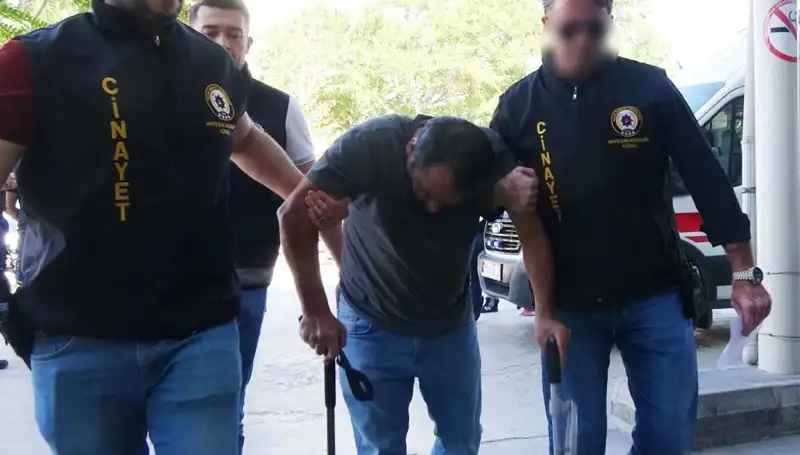Aranan Kişinin Ölü Bulunduğu Olayda Şok İtirafların Ardındaki Gerçekler