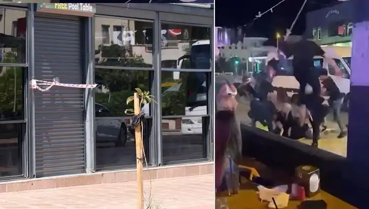 Marmaris'te Turist Kavgası: İşletme Mühürlendi, Yeni Ayrıntılar Ortaya Çıktı