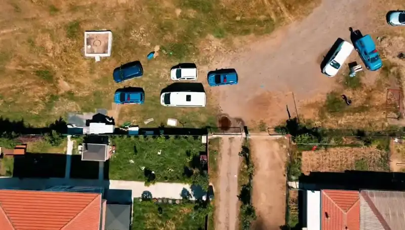 Tekirdağ'da Tefeci Çetesine Büyük Darbe: Silahlar ve Tapular Ele Geçirildi!