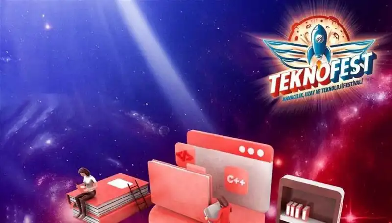 Teknofest İstanbul 2025: Tarihleri ve Etkinlik Detaylarıyla Geleceğin Festivali