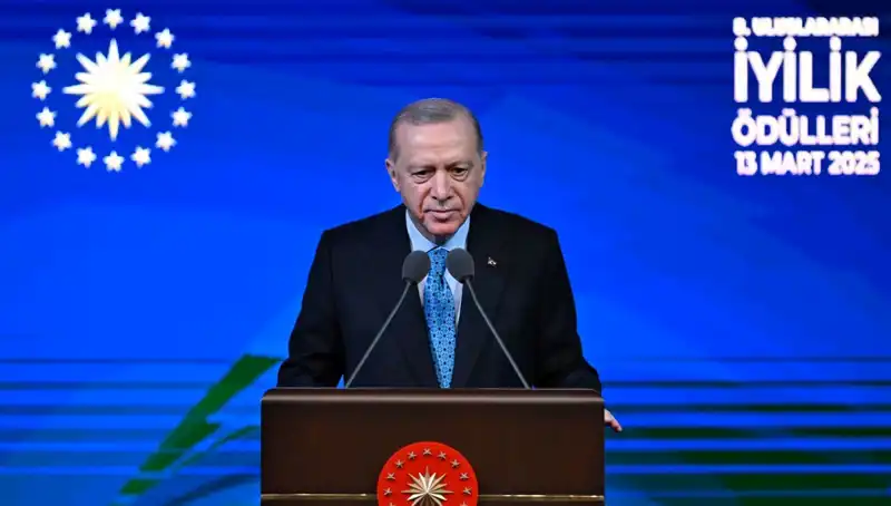 Cumhurbaşkanı Erdoğan, Gazze'nin Geleceği İçin Dev Adımlar Atıyor