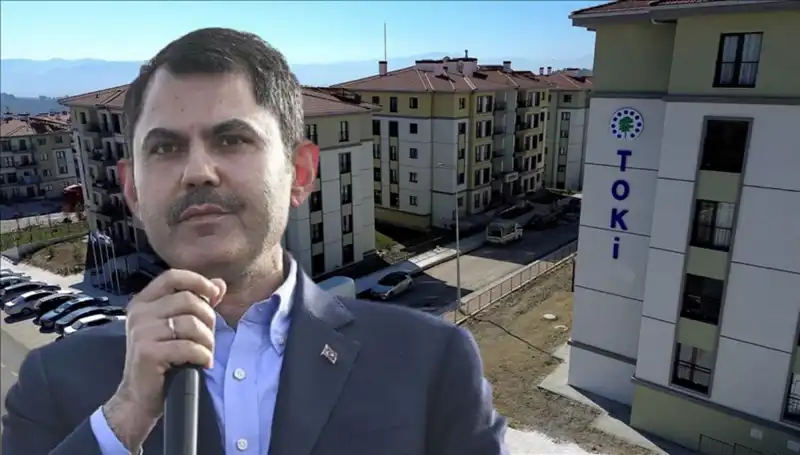 2025'te TOKİ 250 Bin Sosyal Konut Başvuruları Ne Zaman Başlayacak?