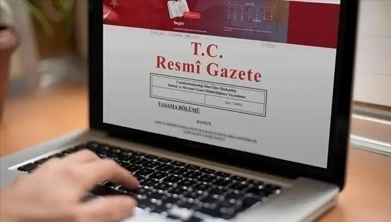 6 Nisan 2025 Resmi Gazete Kararları: Önemli Değişiklikler ve Ayrıntılar