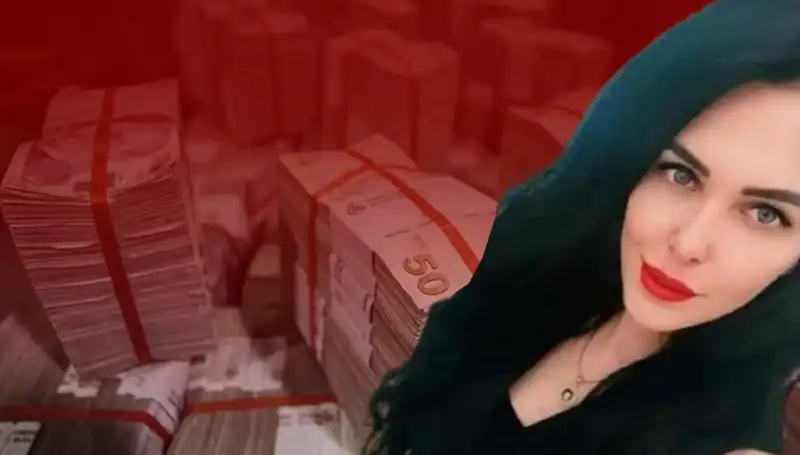 Bankacı Perihan'ın 37 Milyonluk Vurgunu: Müfettişler İşi İyi Kestirdi!