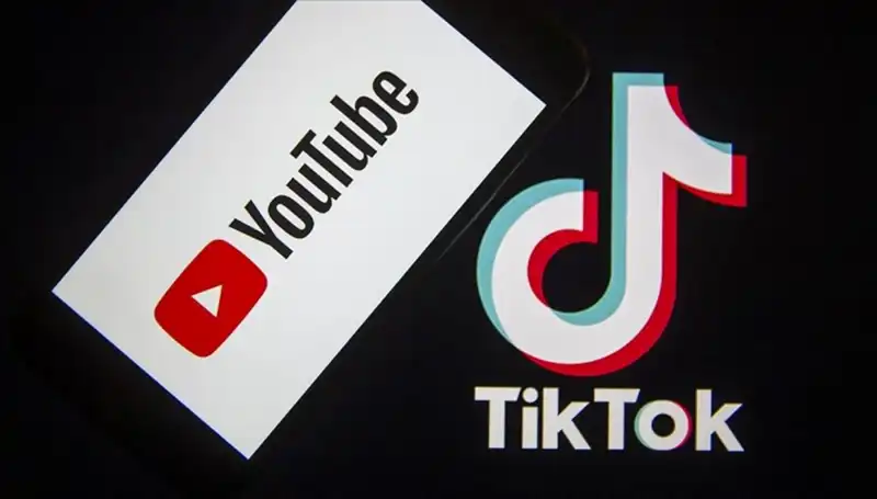 TikTok ve YouTube Çöktü Mü? 19 Mart'ta Sosyal Medyada Erişim Sorunu