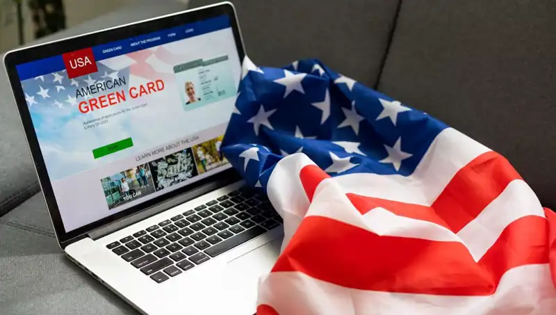 2025 Green Card Başvuru Sonuçları Açıklanıyor! Kimlerin Şansı Var?