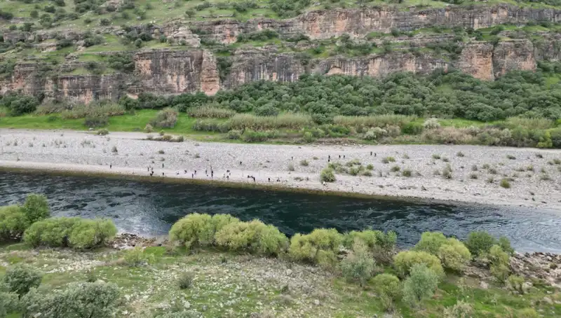 Cehennem Deresi: Doğa Tutkunlarının Vazgeçilmezi Haline Geldi