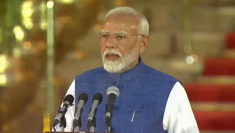Hindistan Başbakanı Modi ve Elon Musk’tan Çarpıcı Görüşme Detayları