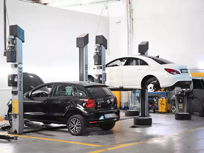 Güneri Motors, Pendik’te Japon Otomobil Servisinde Güvenin Yeni Tanımı