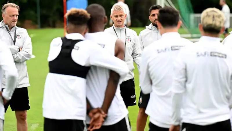 Solskjaer'den Futbolculara Sert Eleştiriler: Şampiyonluk Yolunda En Zor Durum Nedir?