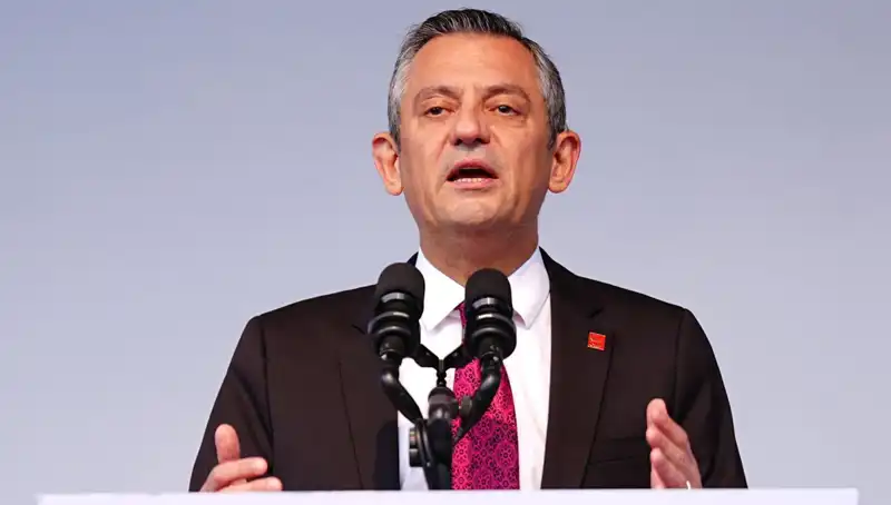 Özel’den Komutanların Dava Kararına Sert Tepki: Gelecek Ne Olacak?