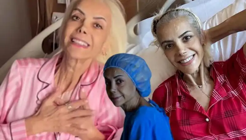 Tanyeli Hastaneye Kaldırıldı: Sağlık Durumu Hakkında Gelişmeler