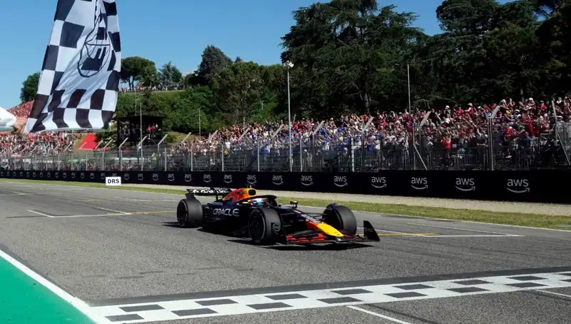 Formula 1 Dünyası Monako’yu Heyecanla Bekliyor!