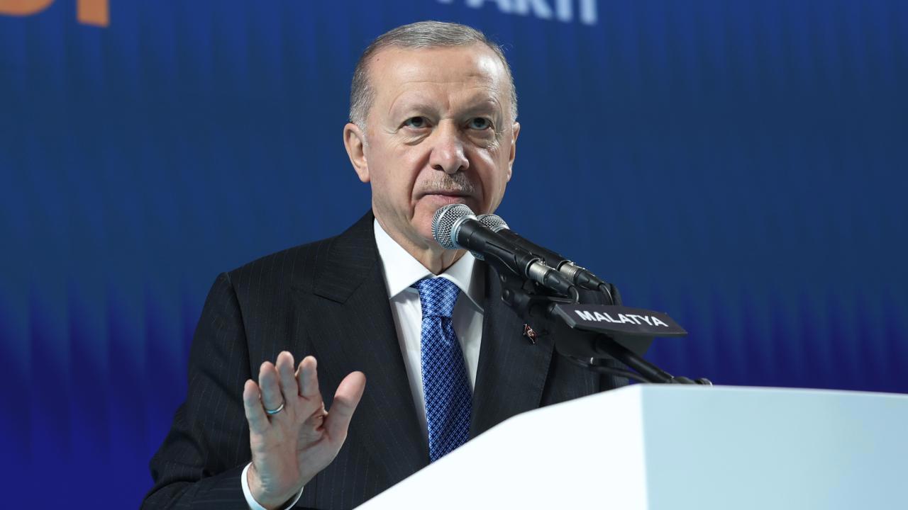 Cumhurbaşkanı Erdoğan'dan açıklama: Hesap verilecek!