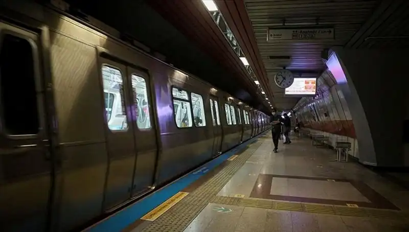 İstanbul'da Eylem Yasağının Üçüncü Günü: Metro Durumları Nedir?
