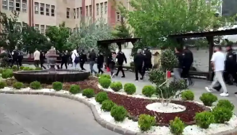 200 Milyon Liralık Vurgun: 16 Kişi Operasyonla Tutuklandı!