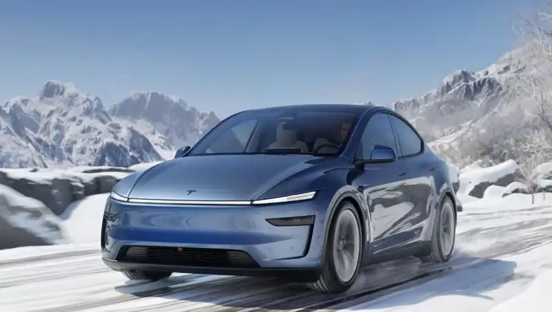 Tesla, Türkiye'de Her Gün Yeni Siparişler İçin Hazırlık Yapıyor