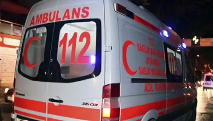 Afyonkarahisar’da Feci Kaza: Otomobil Devrildi, 1 Kişi Hayatını Kaybetti