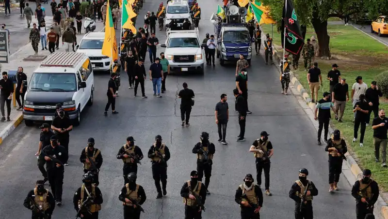 Hizbullah’tan Silahsızlanma Açıklaması: İki Şart Ortaya Kondu