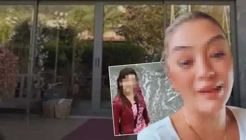 Güzellik Merkezinde Şok İfade: Ortağının Gizli Kamerayla Şantajını Ortaya Çıkardı!
