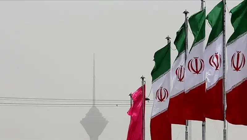 İran, Mossad İçin Casusluk Yapan Kişiyi İdam Etti!