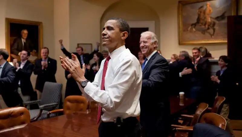 Obama, Harvard Üniversitesi İçin Destek Mesajı Gönderdi