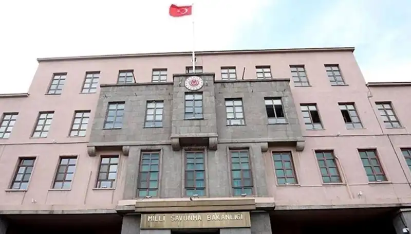 Türkiye'den Güney Kıbrıs'a Sert Mesaj: 'Yetki Kullanımında Kararlıyız'