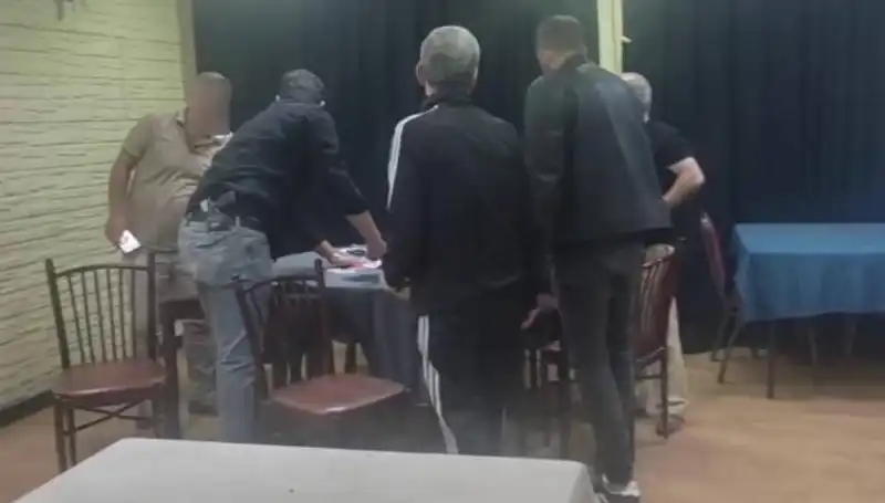 Kumar Oynarken Yakalanan Kişinin Savunması Şaşkınlık Yarattı