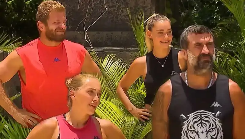 Survivor 2025 Finali Ne Zaman? İzleyiciler Merakla Bekliyor!