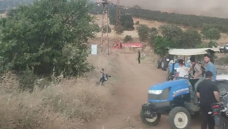 Manisa'da Tanker ve Taralları Doldurun Çağrısı: Su Kesintisi Krizi