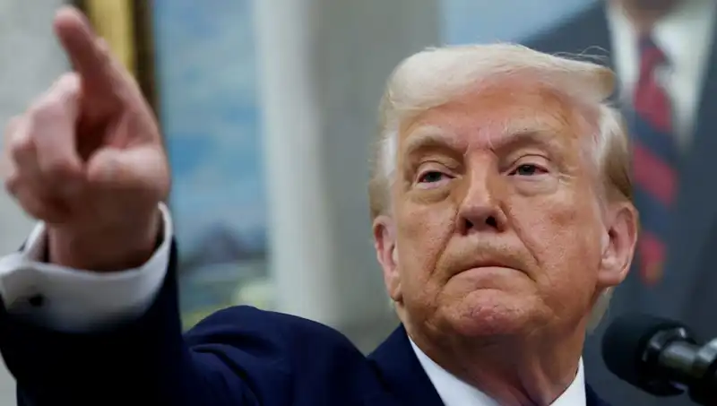 Trump’tan Ukrayna Krizine Şok Açıklama: Ateşkes Umudu Yeniden Belirdi mi?