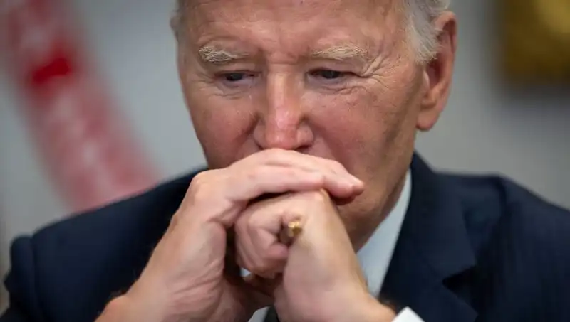 Biden’ın Yaşını Gizleme Yöntemleri: Sağlık Durumu ve Sırlarla Dolu Bir Hayat