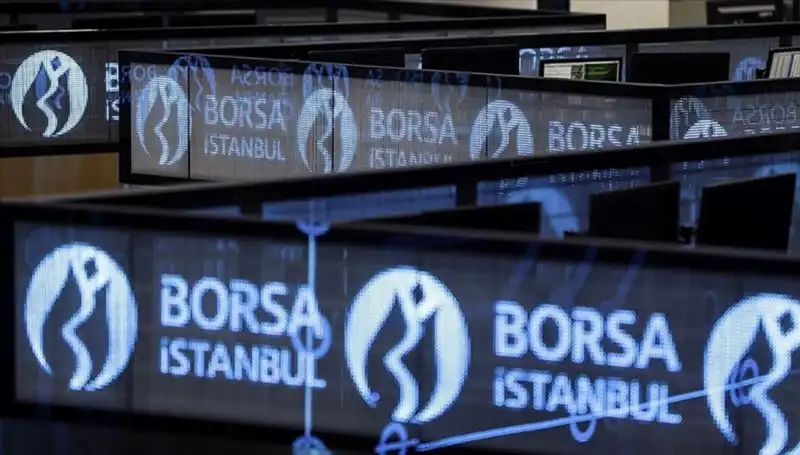 Borsa Günü Başlarken Neden Geriledi? Ekonomik Gelişmeler Etkili Mi?